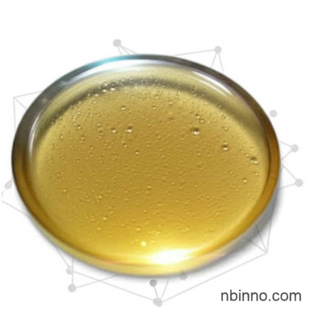 RO Membrane Scale Inhibitor