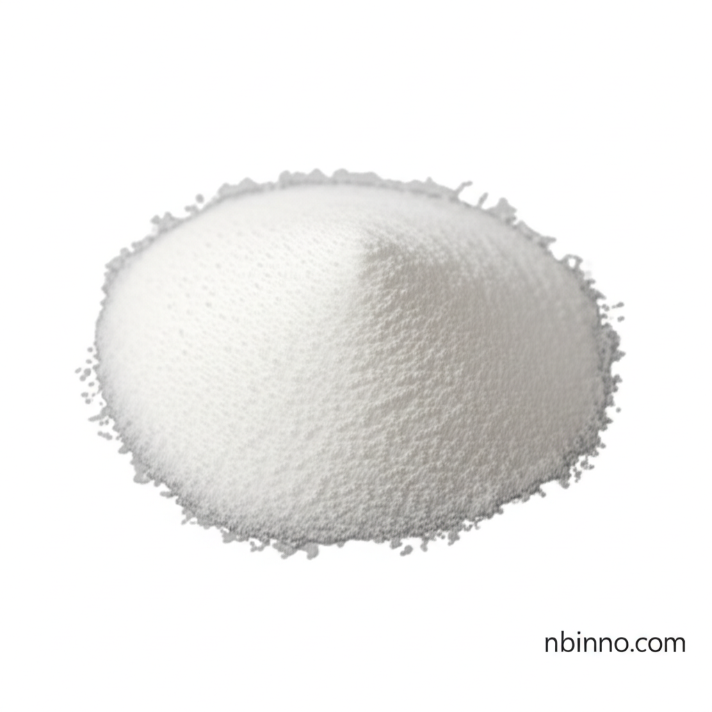 Polyacrylamide