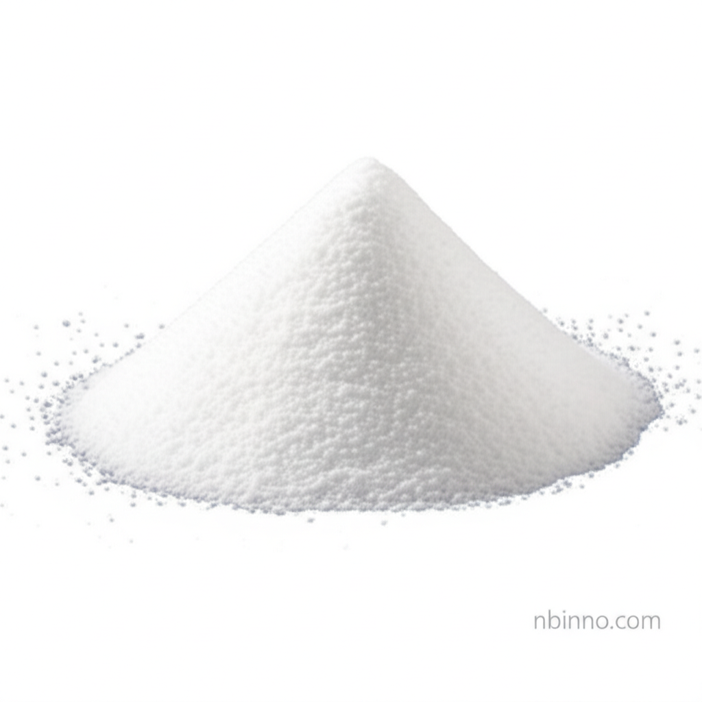 Sodium Carboxymethyl Cellulose