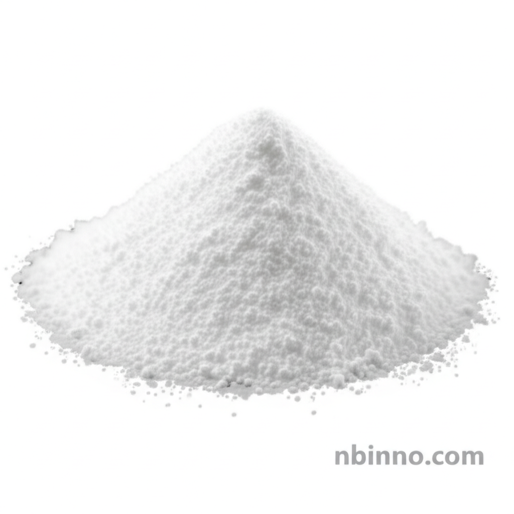 Sodium Carboxymethyl Cellulose
