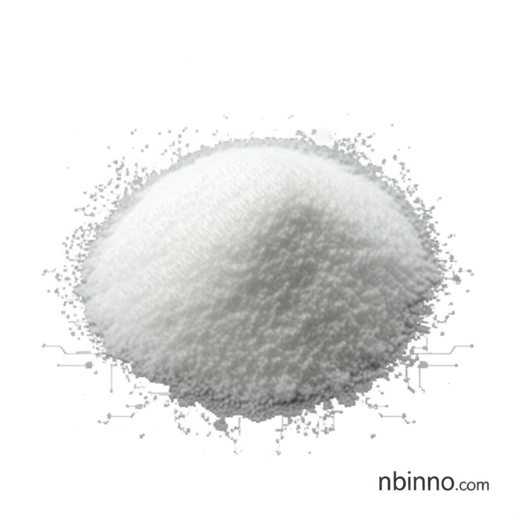 2-Acrylamido-2-methylpropanesulfonic Acid