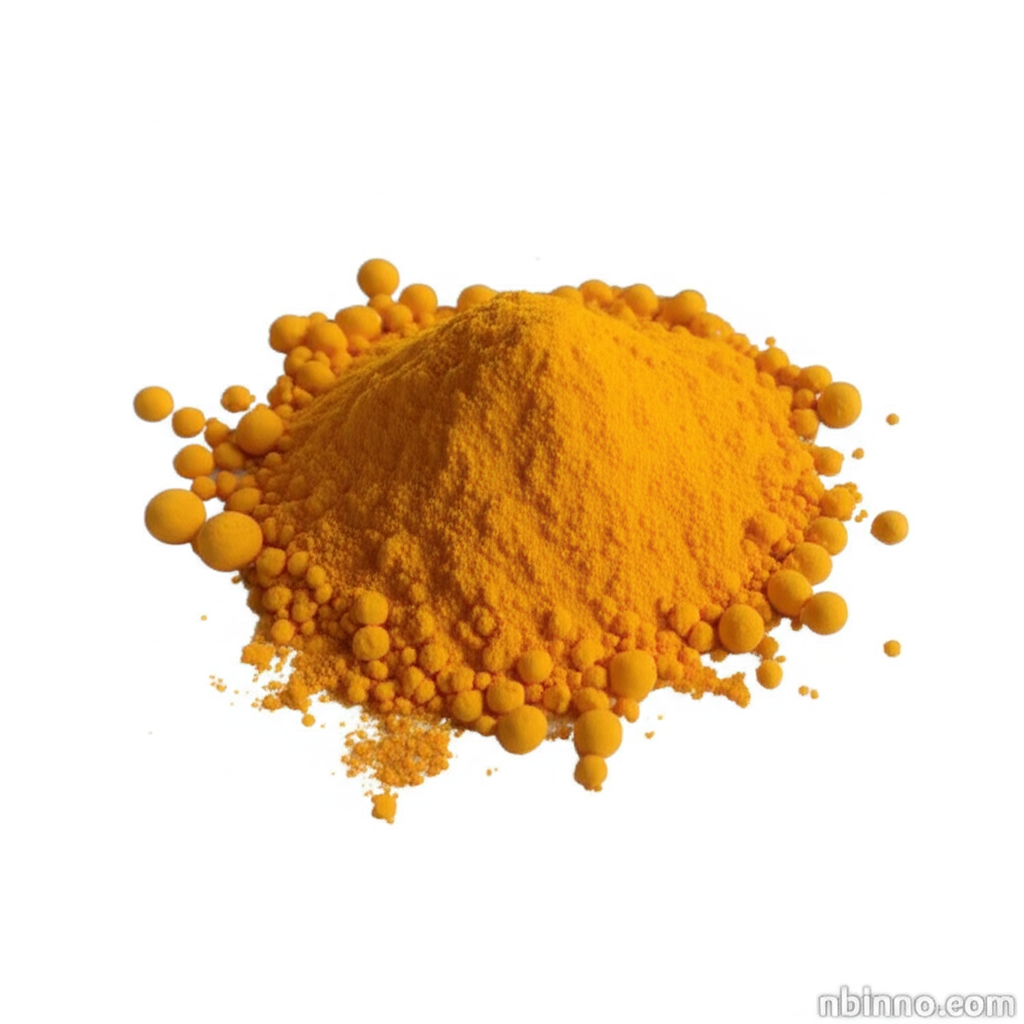Azodicarbonamide Foaming Agent