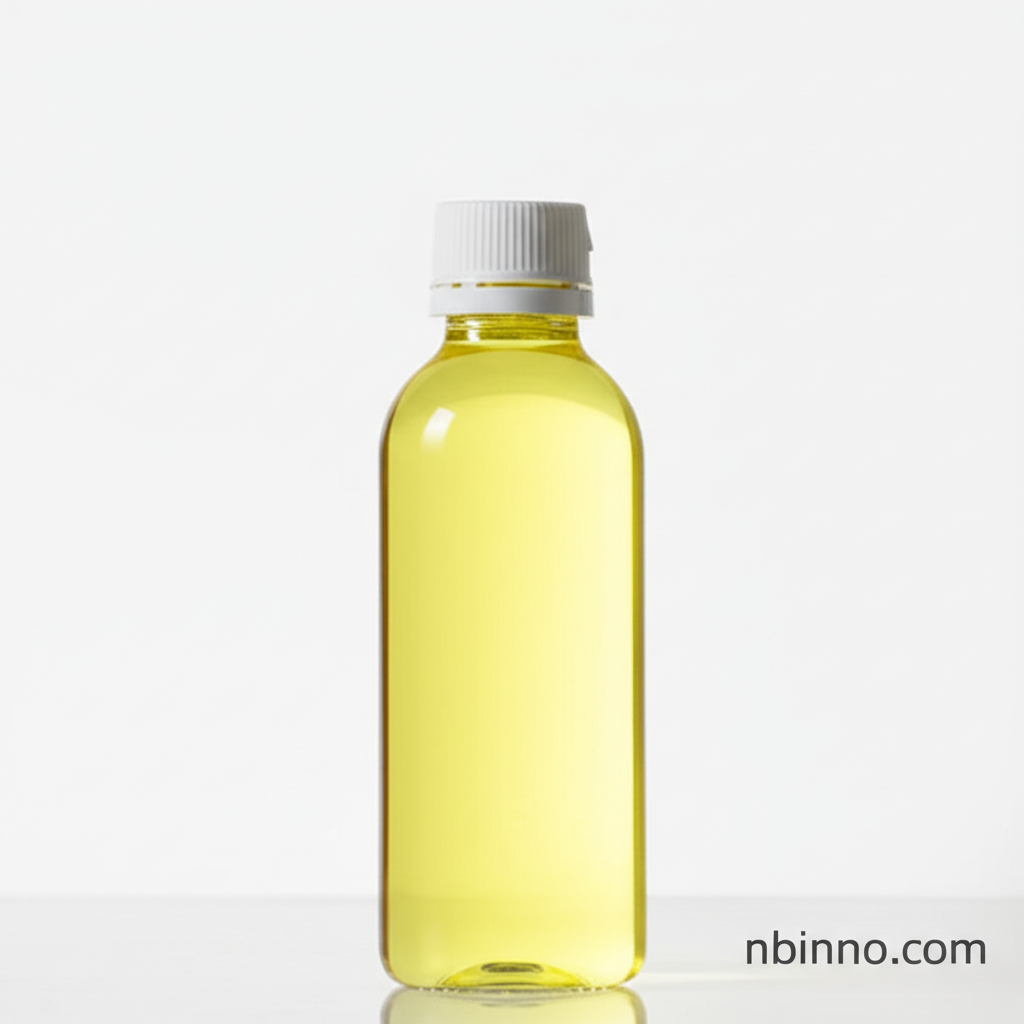 Carboxylate-Sulfonate-Nonion Terpolymer
