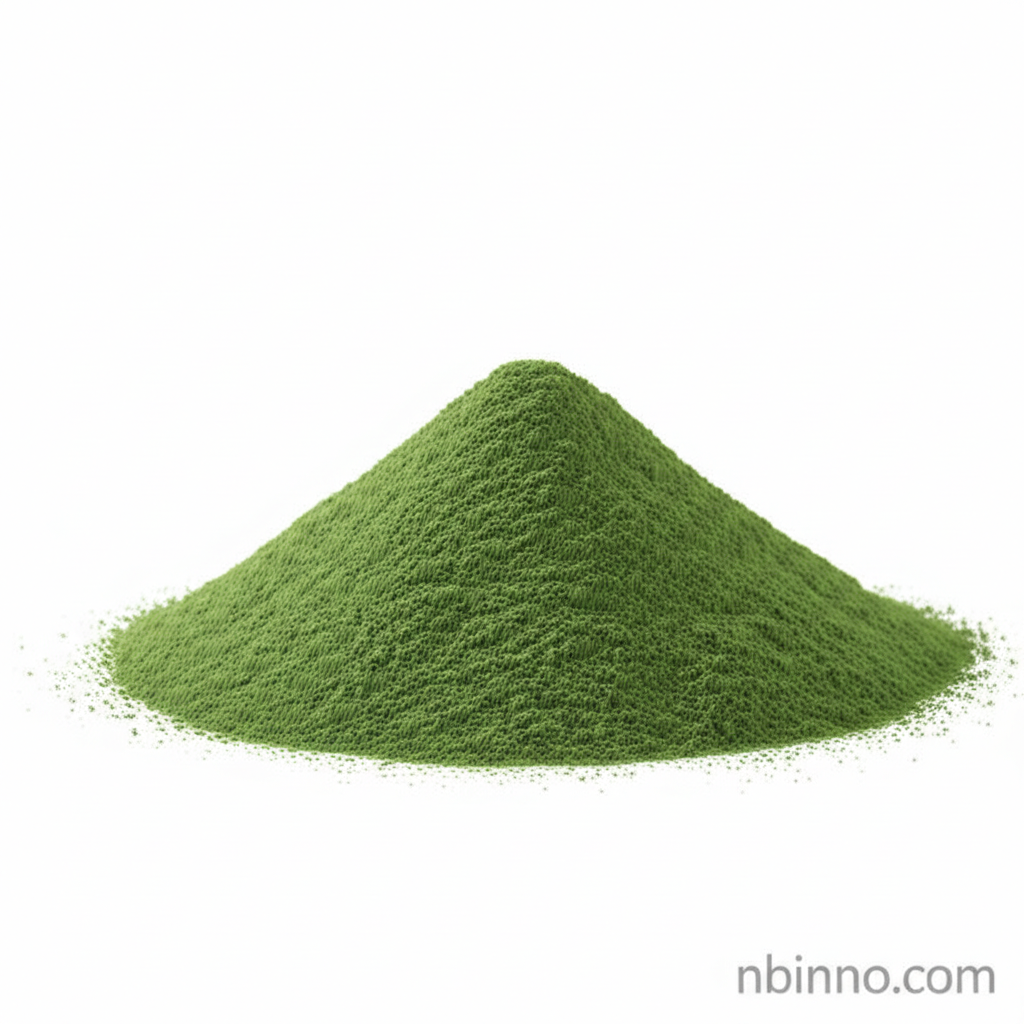 Ferrous Sulfate
