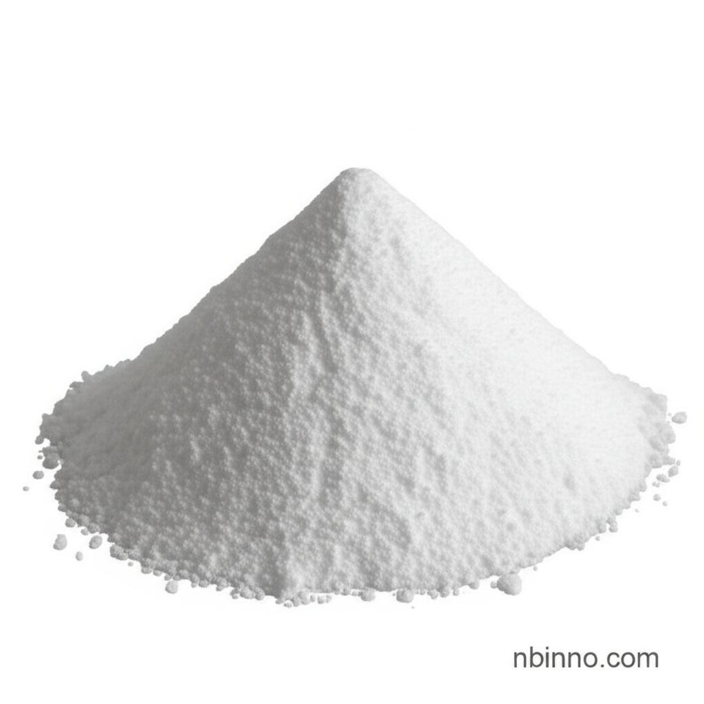 Carboxymethyl Cellulose Sodium Powder