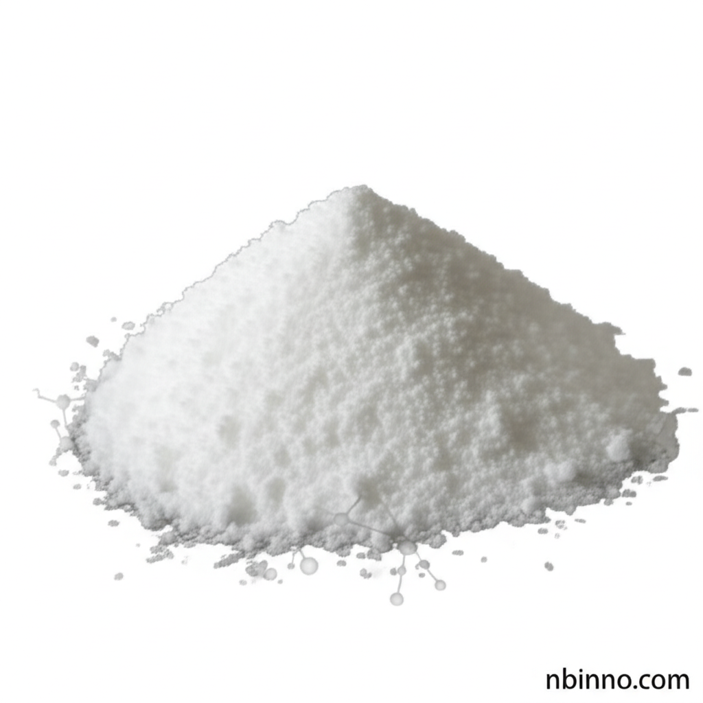 White Polyaluminium Chloride