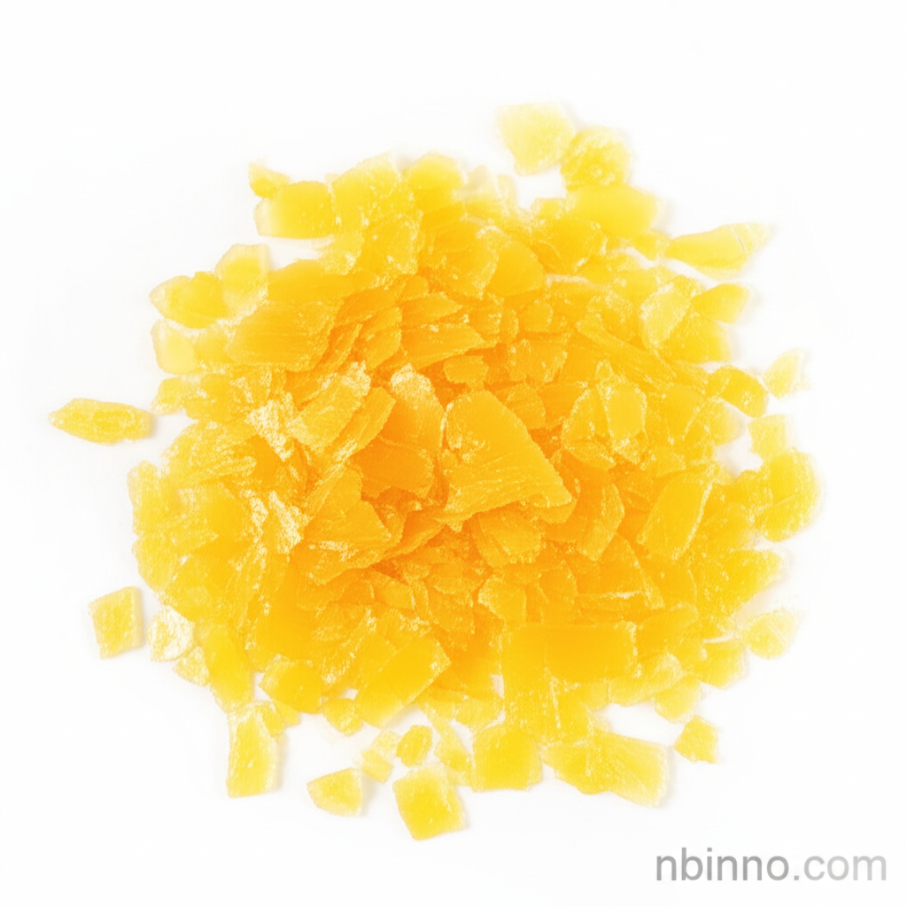 UV Curing Resin