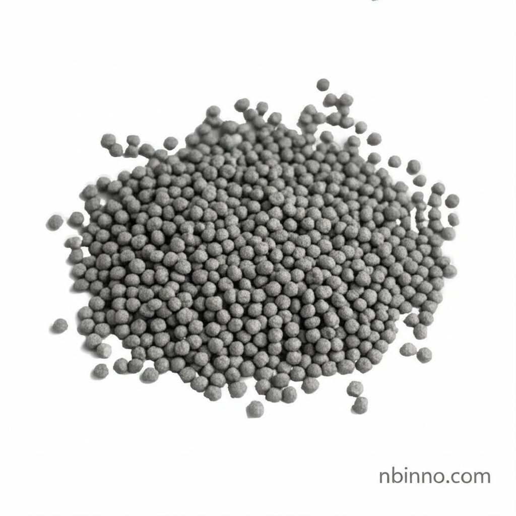 Compacted Non-Halogenated Melamine Cyanurate Flame Retardant
