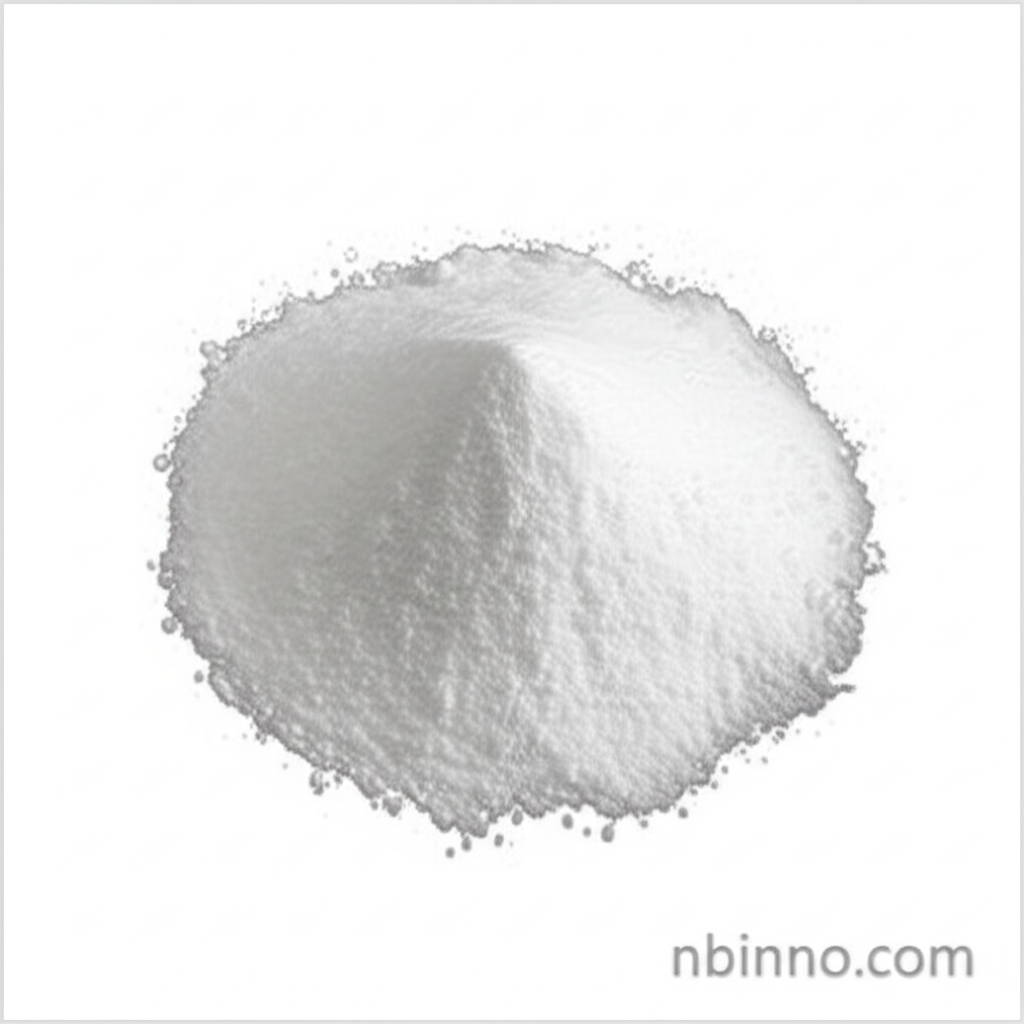 Sodium Carboxymethyl Cellulose