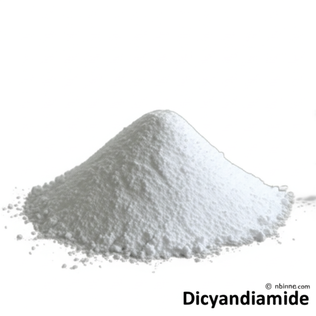 Dicyandiamide
