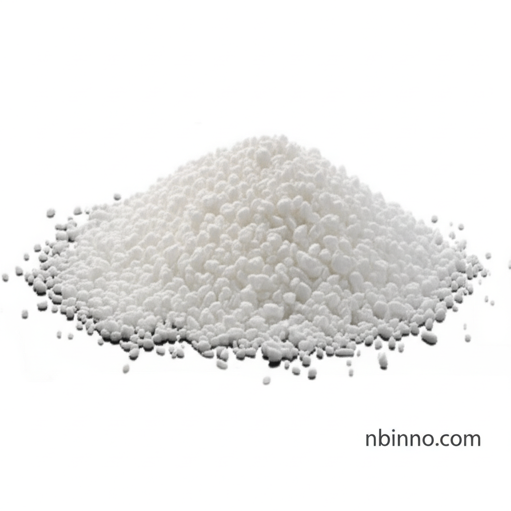 Calcium Chloride Moisture Absorber Tablet