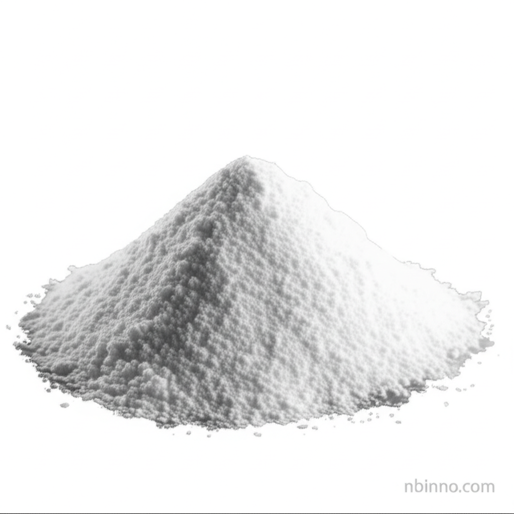 Polyacrylamide