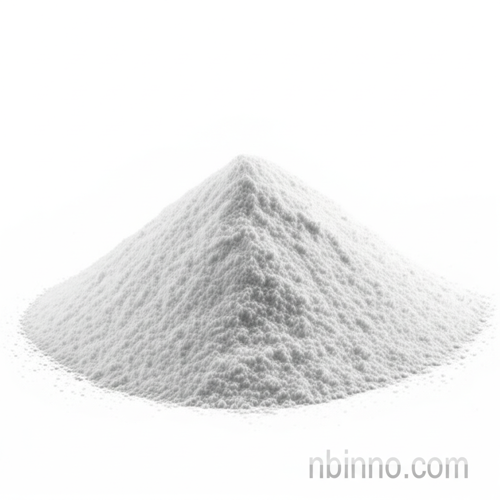 High-Temp PAM Polyacrylamide