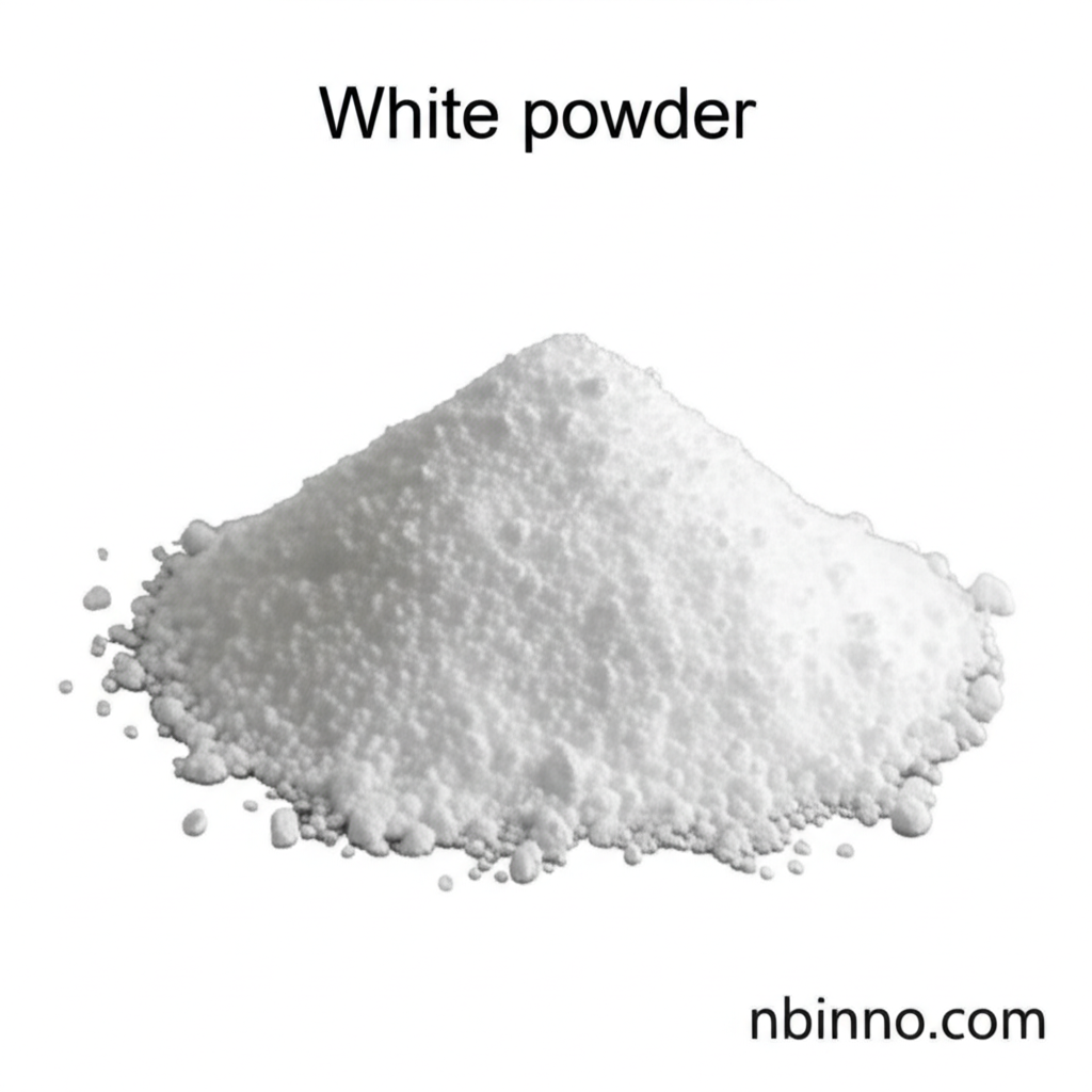 Sodium Lauryl Sulfate