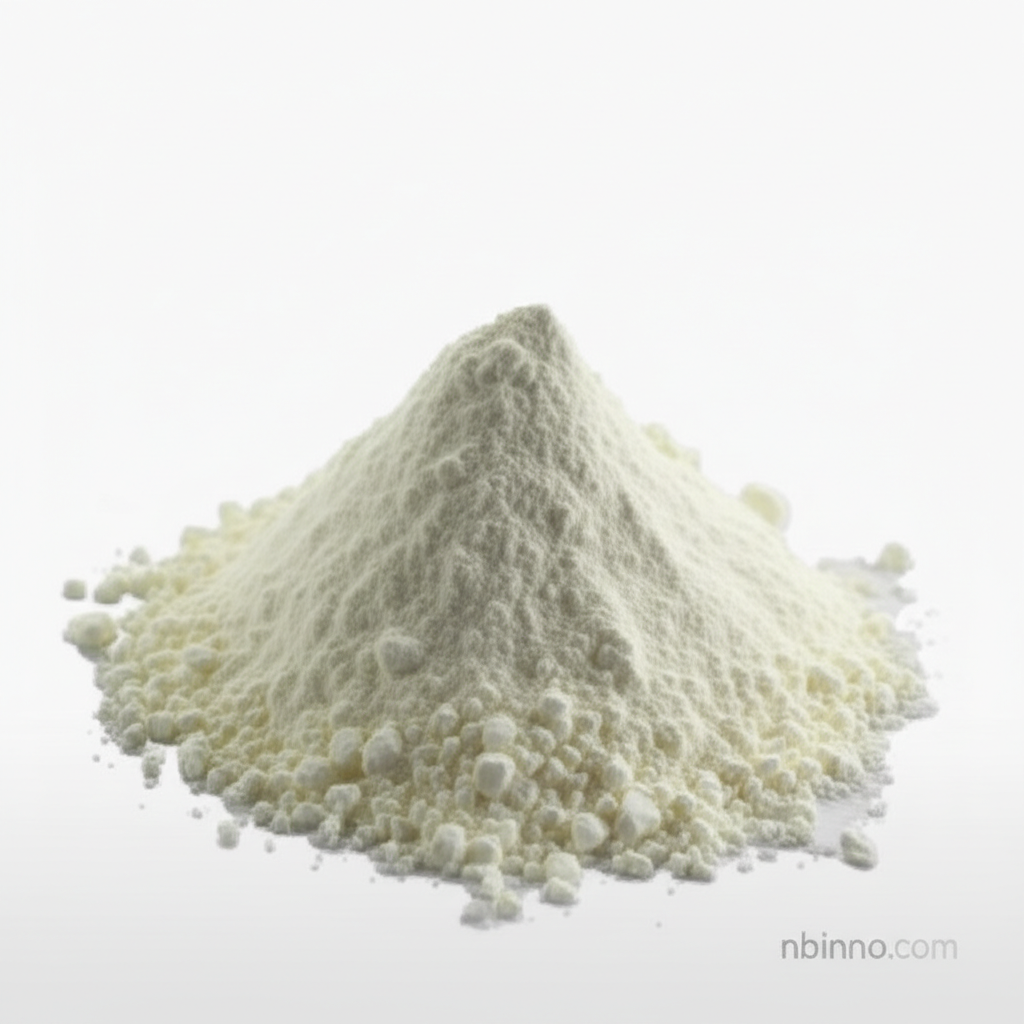 Polyaluminum Chloride Powder