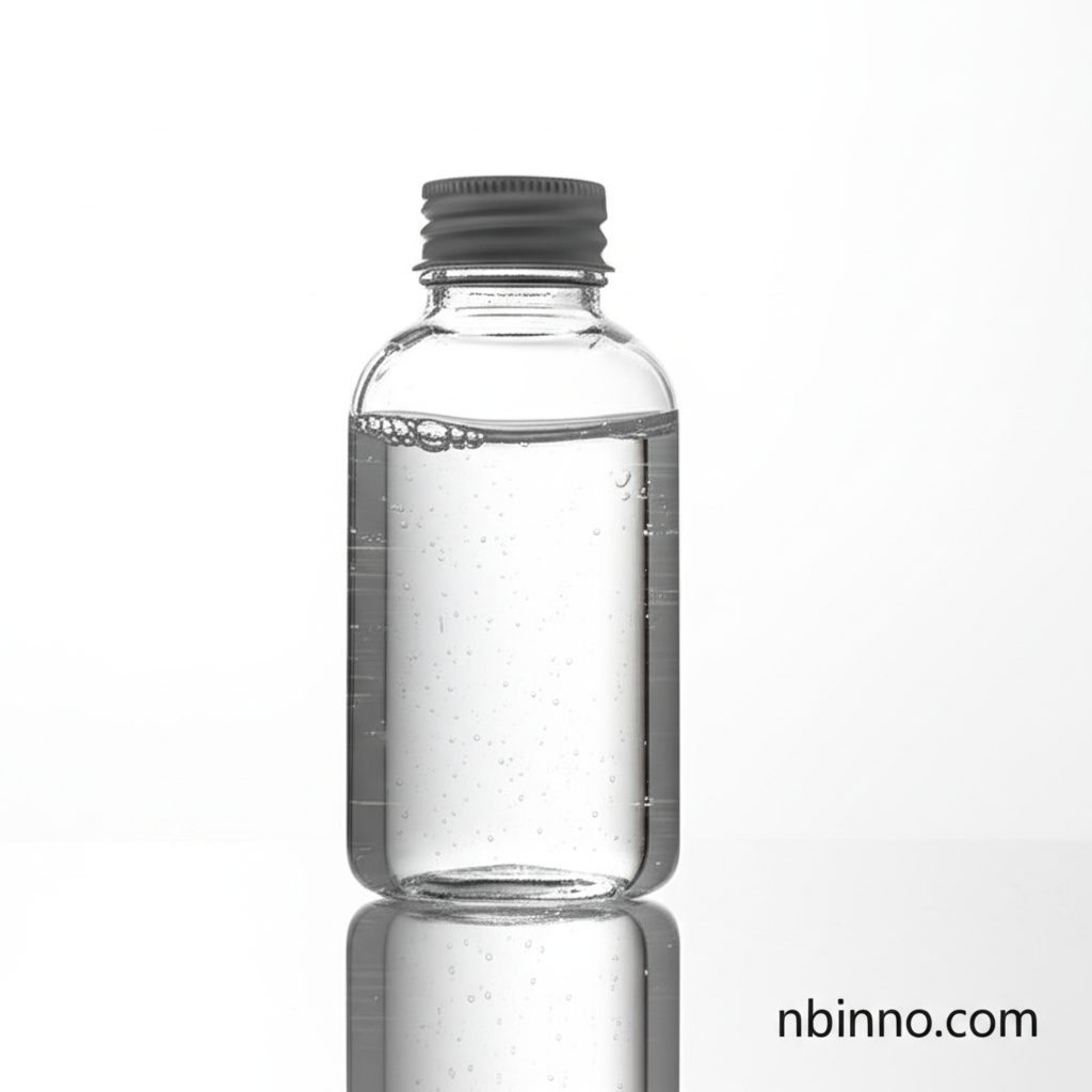 Caprylyl Glycol