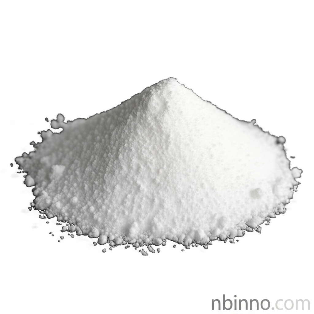 Polyacrylamide