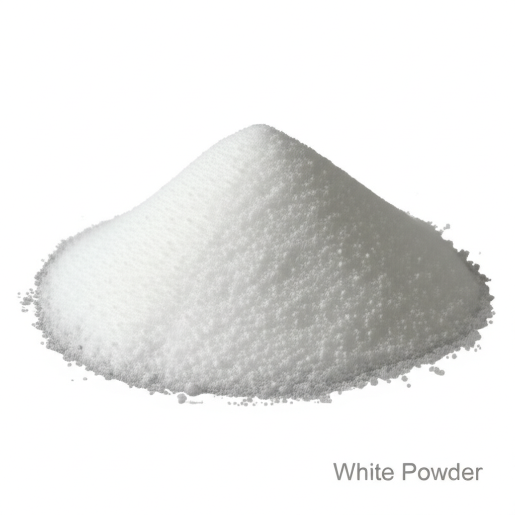 Carboxymethyl Cellulose