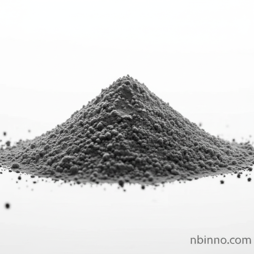 Brominated Polystyrene