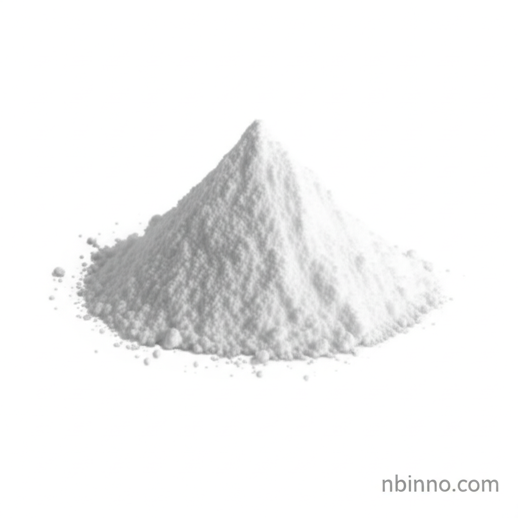 Nicotinamide Mononucleotide Powder