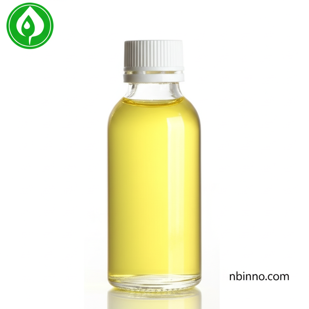Eucalyptus Oil