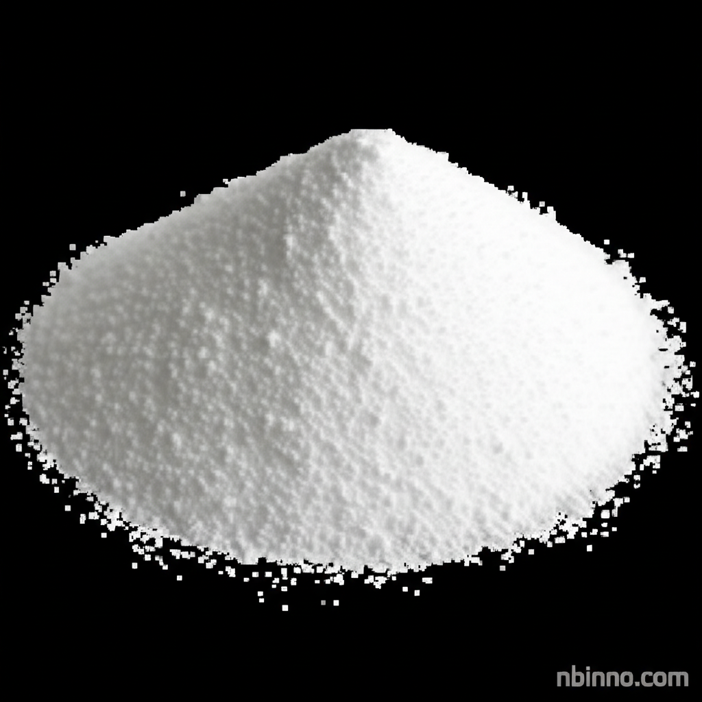 Benzoguanamine