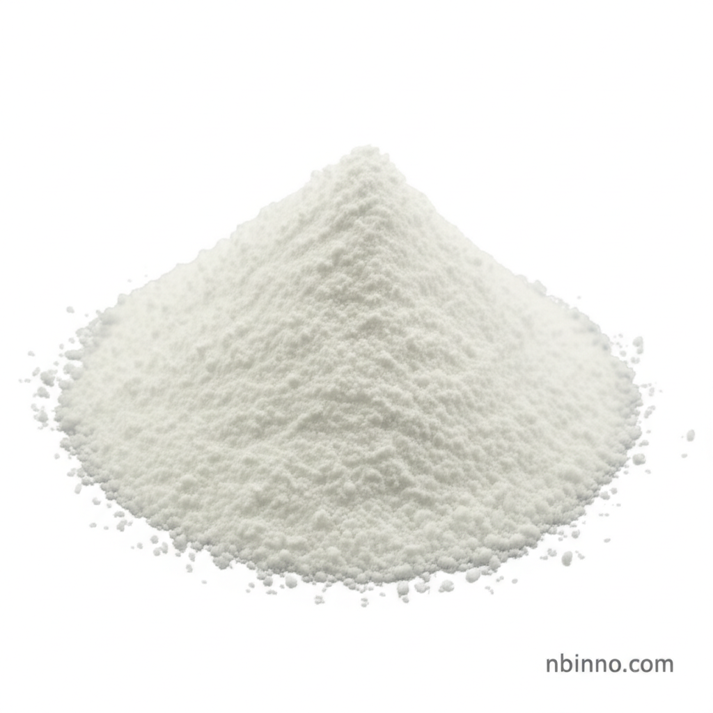 Non-Ionic Softener Flakes