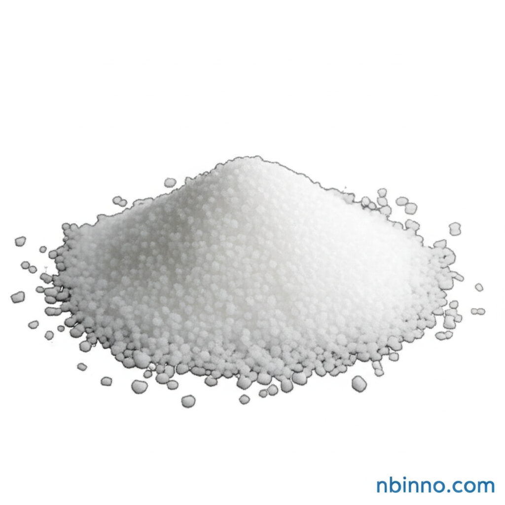 High Viscosity CPAM