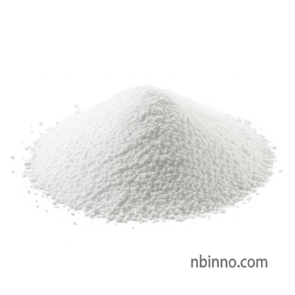 Nonionic Polyacrylamide Powder