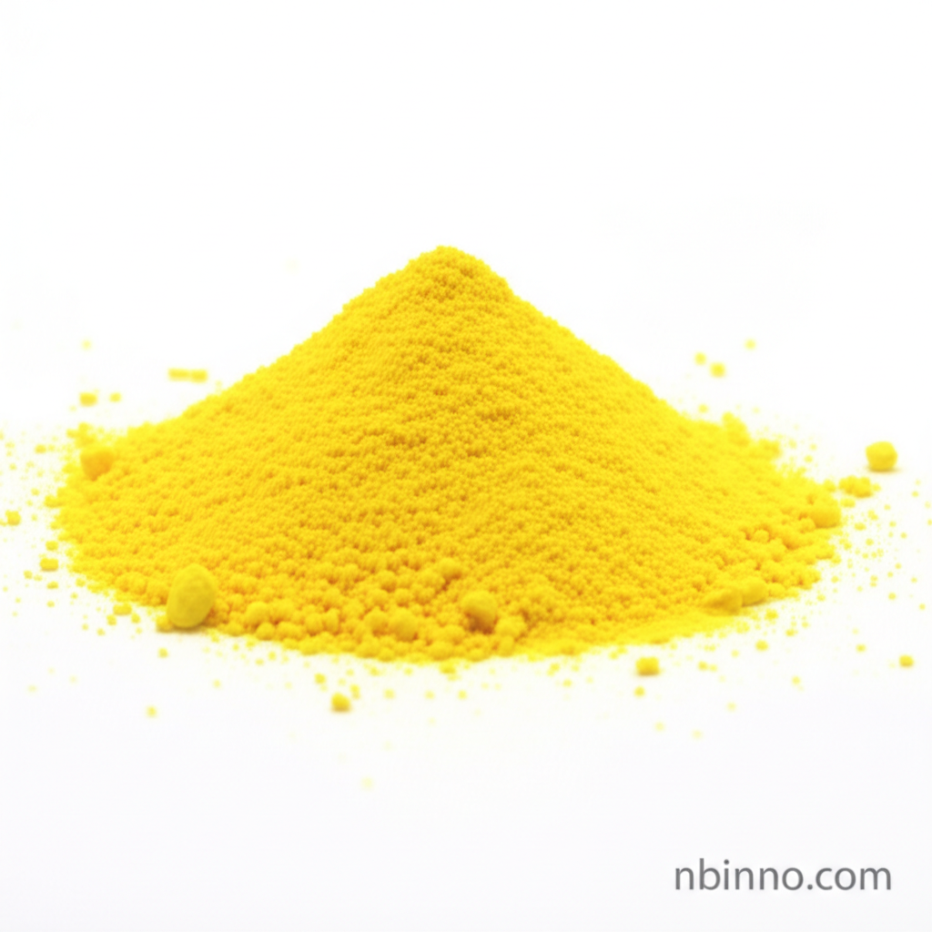 Polyaluminium Chloride