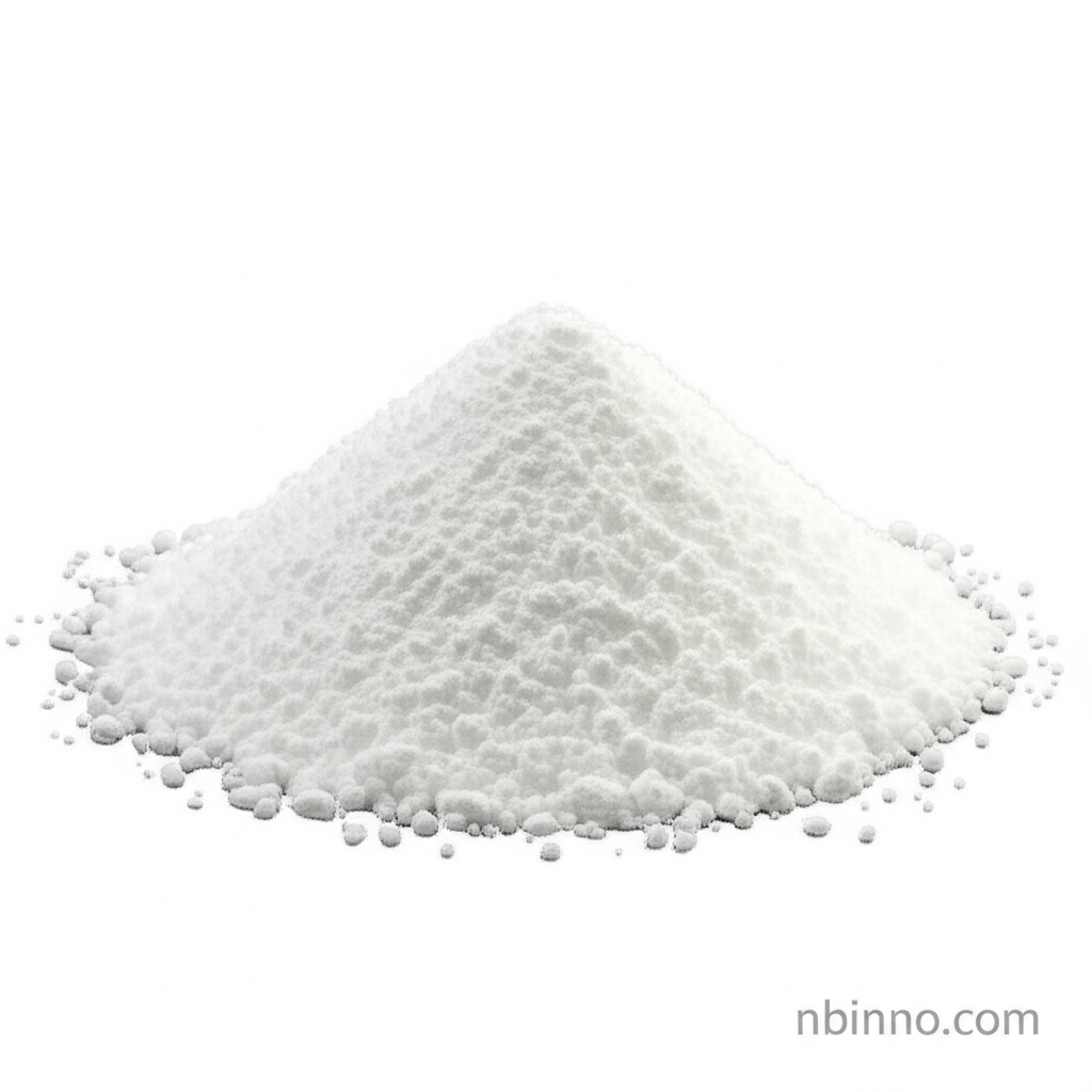 Phenoxycyclophosphazene
