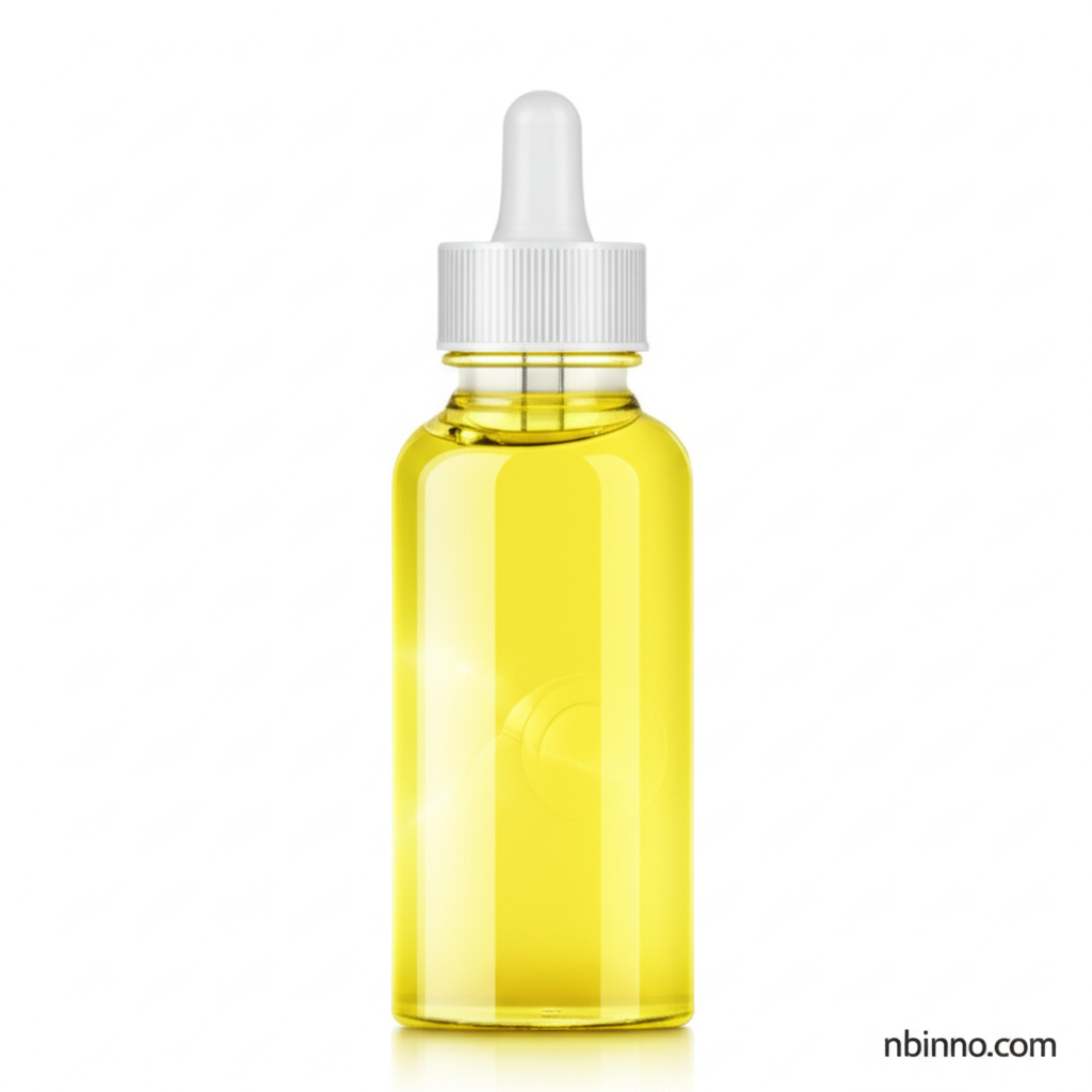 Peppermint Oil Plant Extract