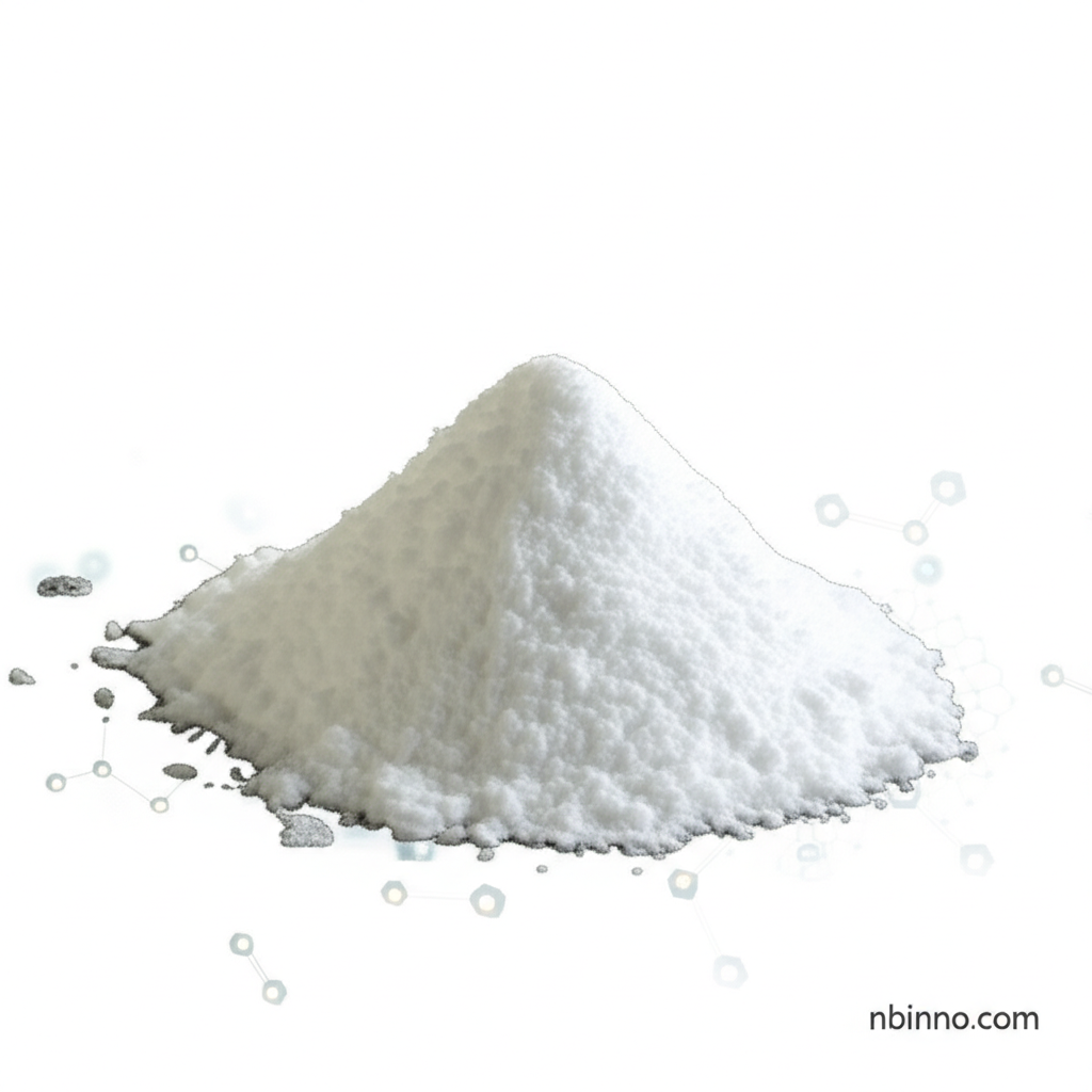 Growth Hormone Peptide