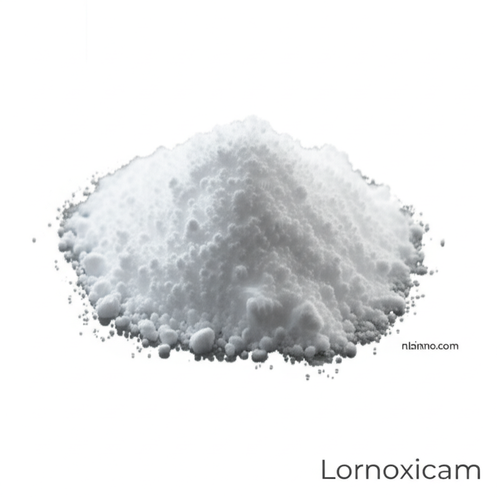 Lornoxicam