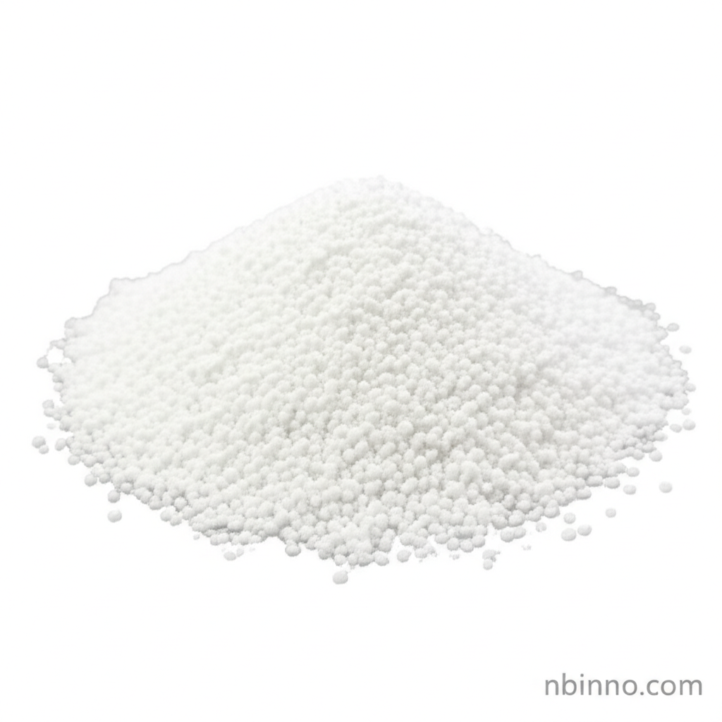 Polyacrylamide-Based Flocculant