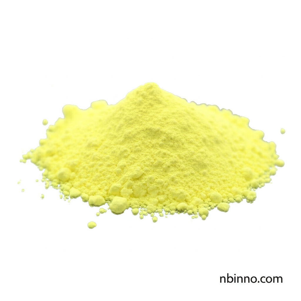 2,6-Difluoro-3-nitrobenzoic Acid