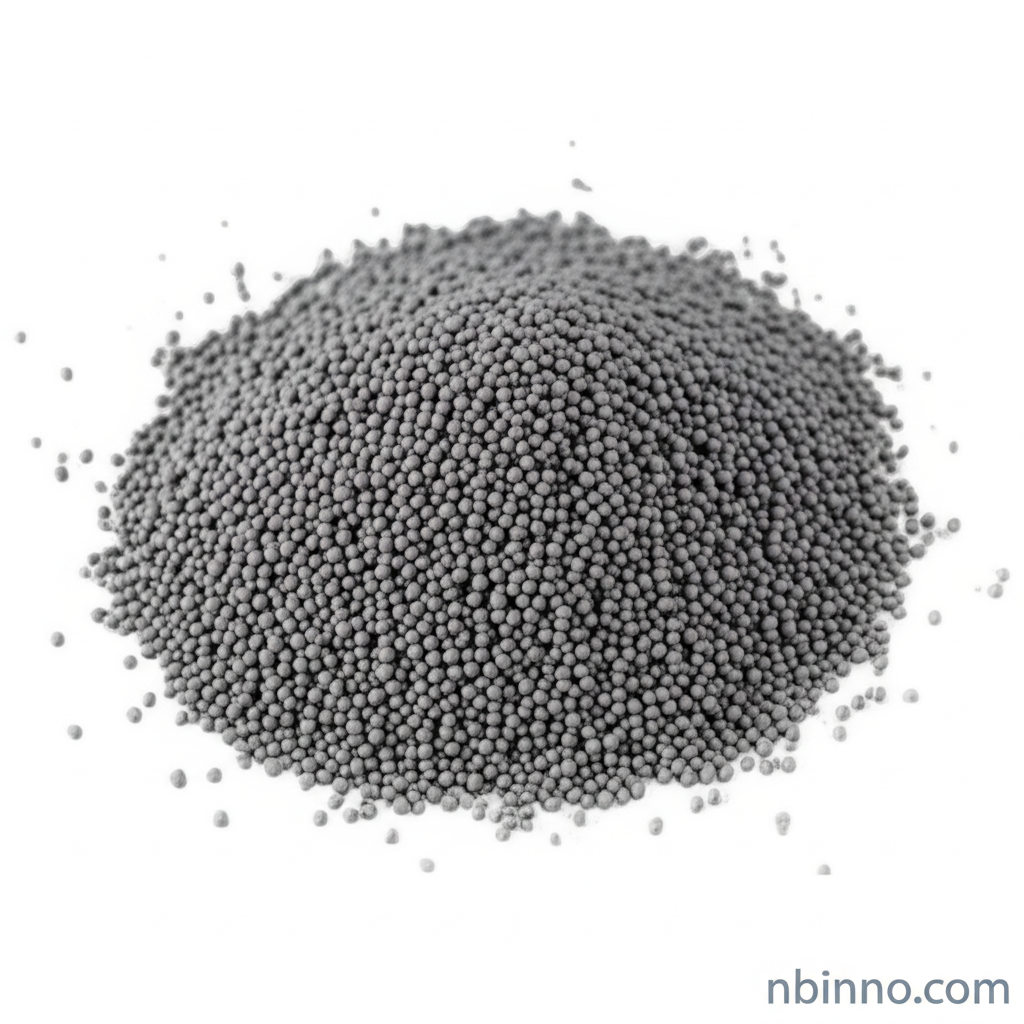 Hydrotreating Catalyst