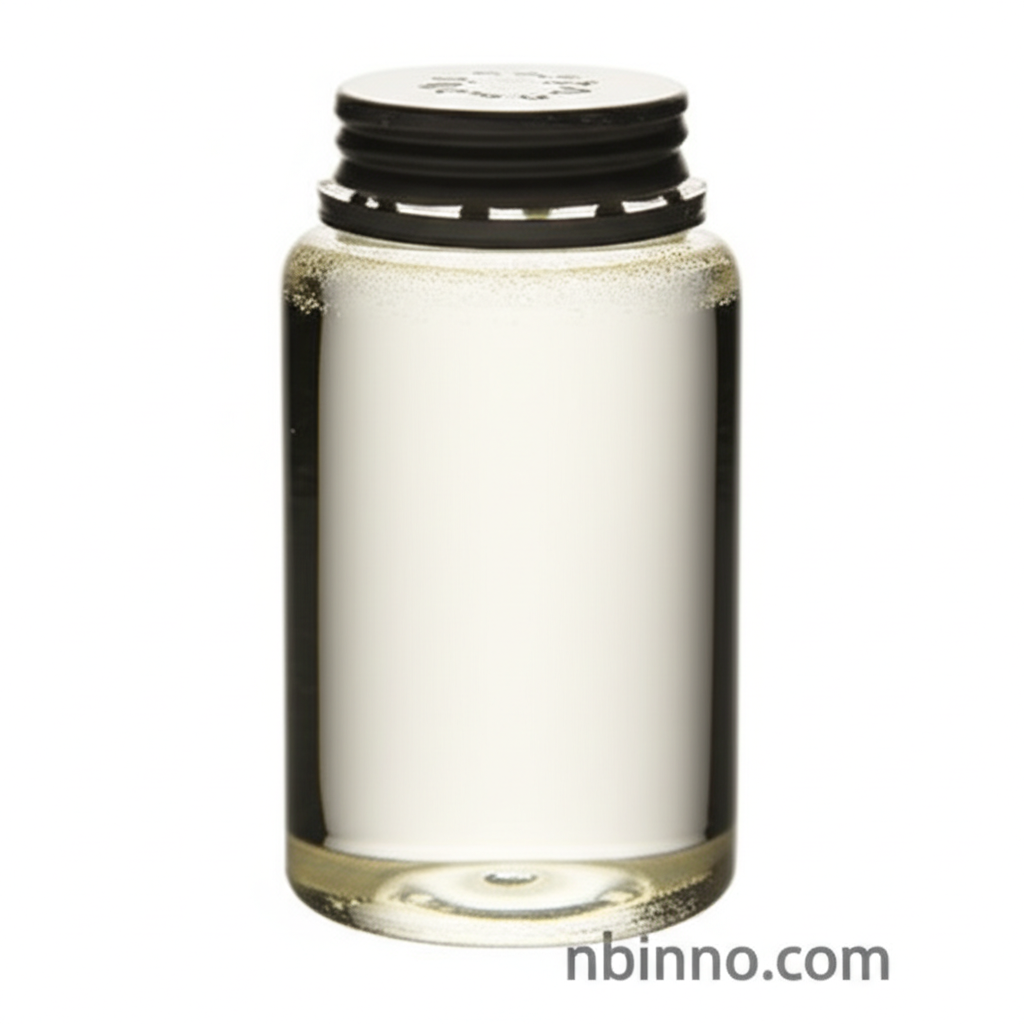 Dioctyl Sebacate Plasticizer