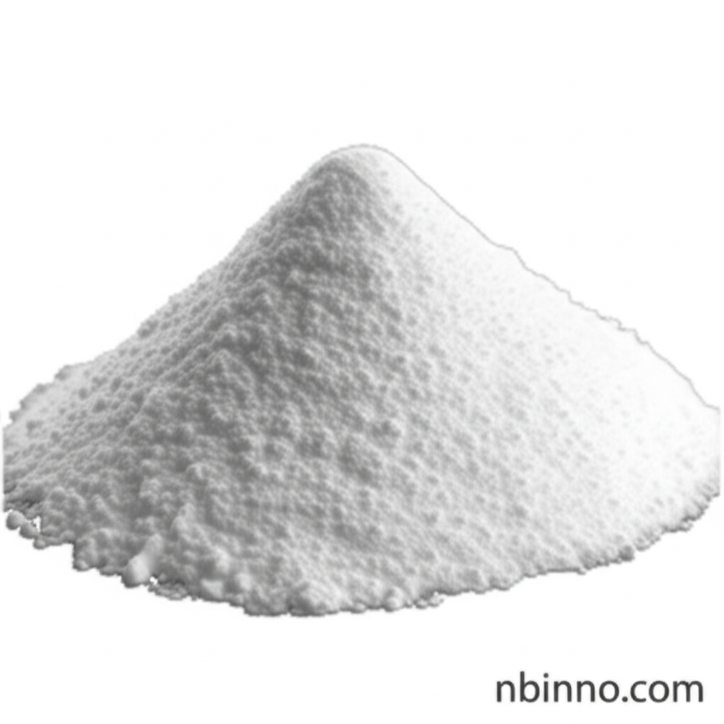 4-Chloro-6,7-dimethoxyquinazoline