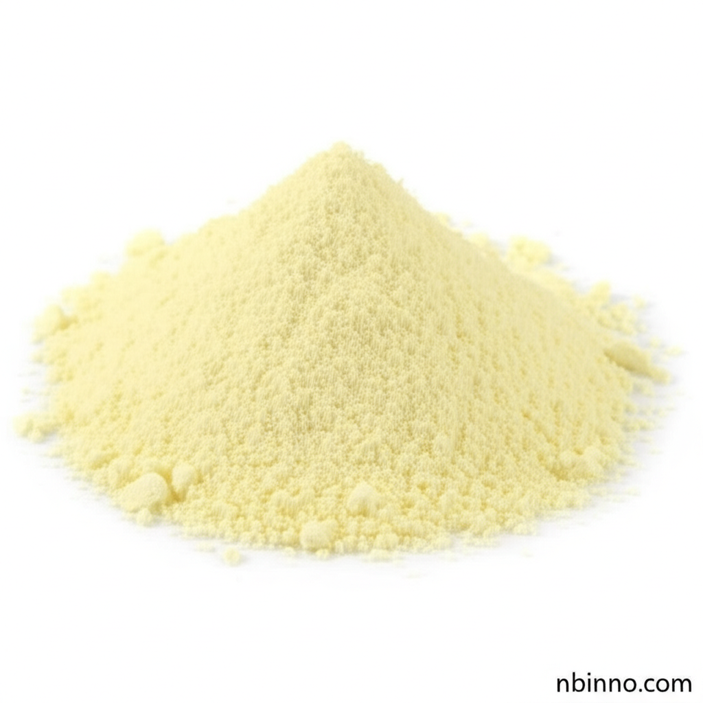 Pea Protein Powder