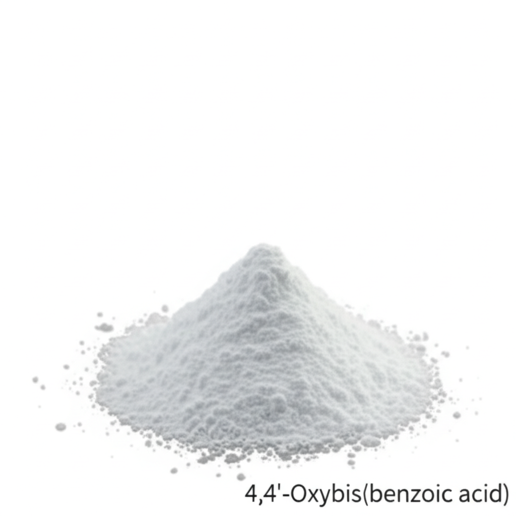 4,4'-Oxybis(benzoic acid)