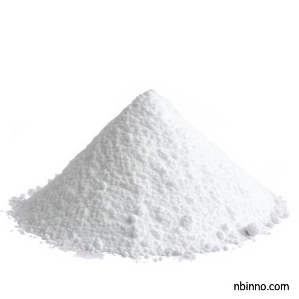 Carboxymethyl Cellulose Sodium