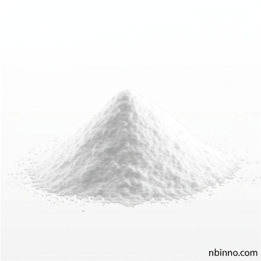 Camphor Powder