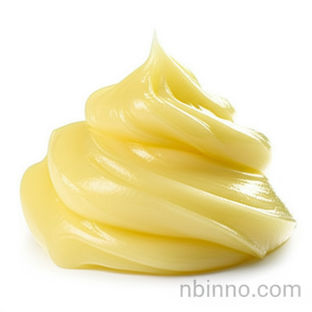 Anhydrous Lanolin