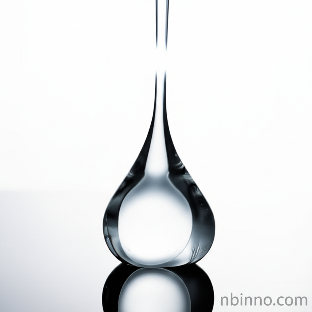 Toluene Diisocyanate