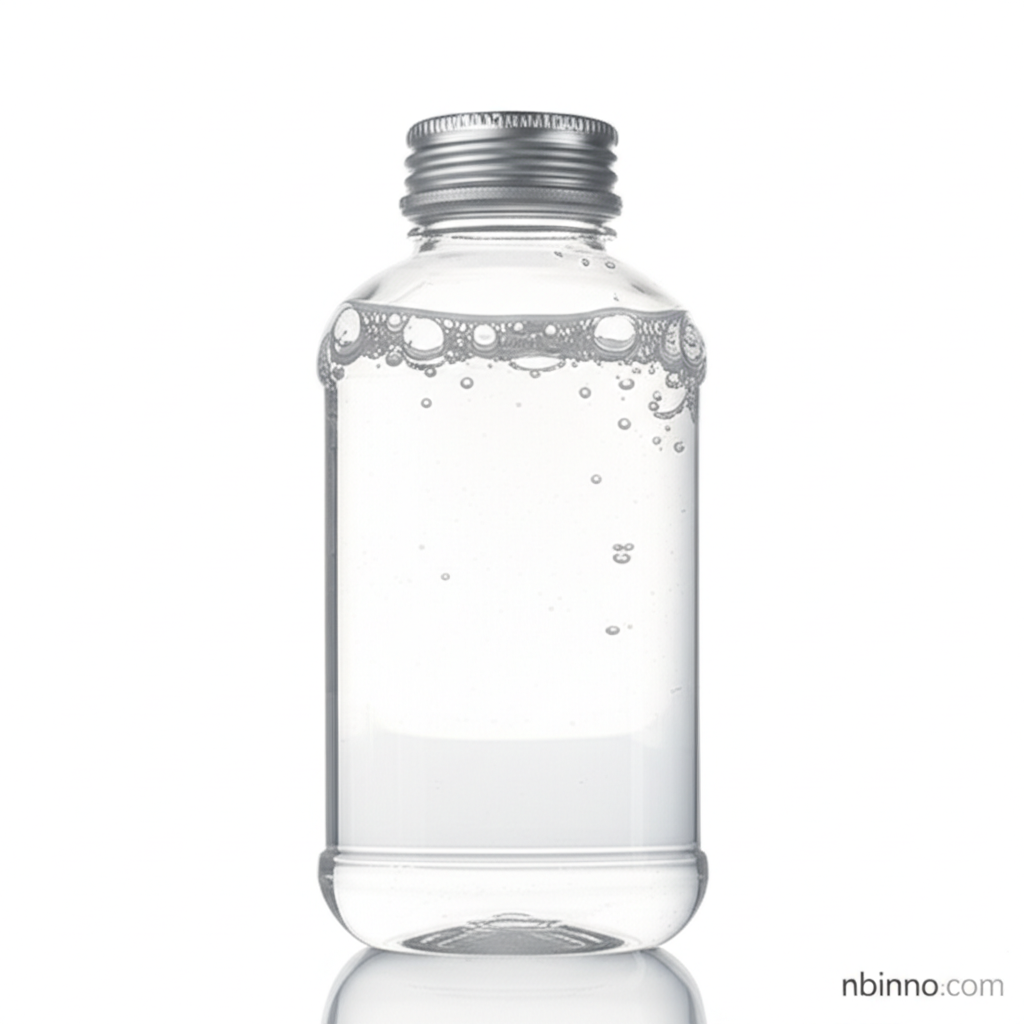 Refined Glycerin