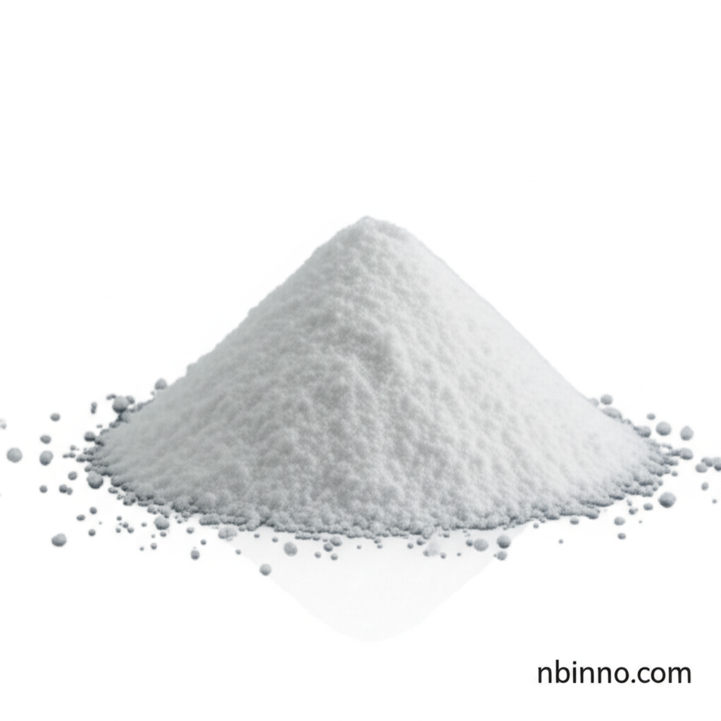 Potassium Fluoride