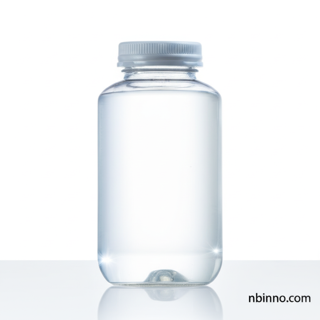Dipropylene Glycol Butyl Ether