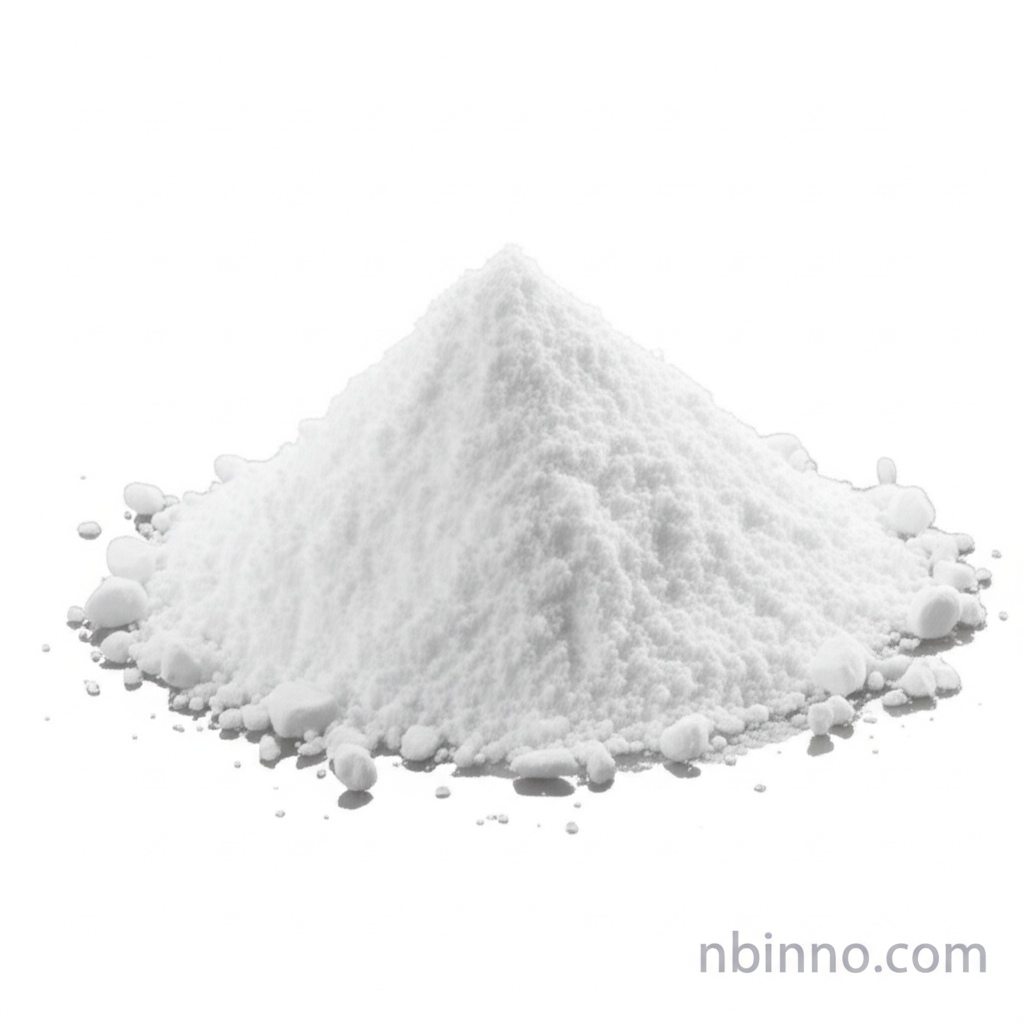 Magnesium Stearate Powder