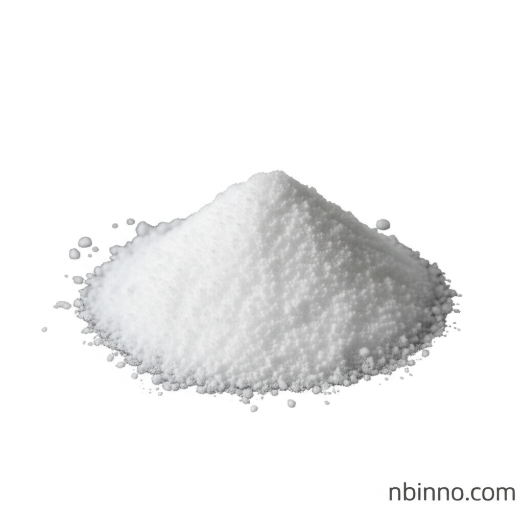 Trichloro-Isocyanuric Acid
